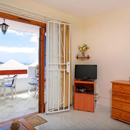 Port Royale - Studio With Terrace Apartamento *