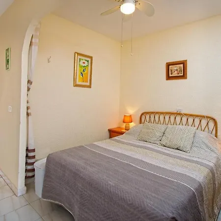 Apartamento Port Royale - Studio With Terrace *