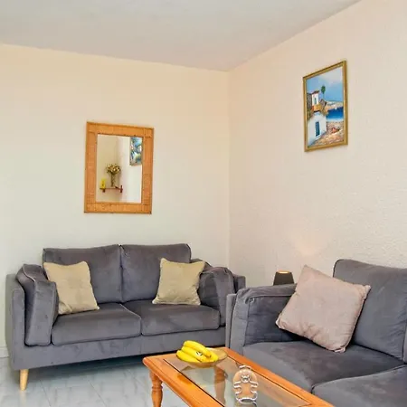 Apartamento Port Royale - Studio With Terrace *