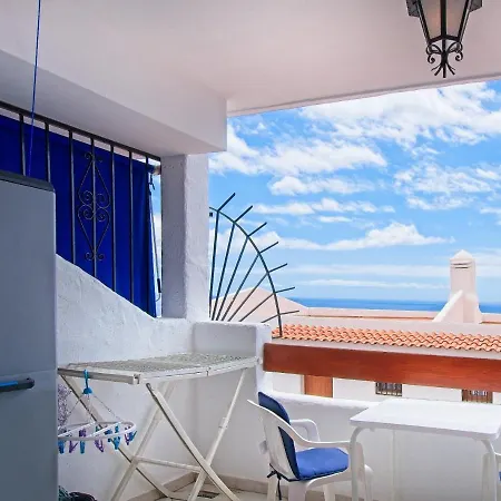 Apartamento Port Royale - Studio With Terrace *