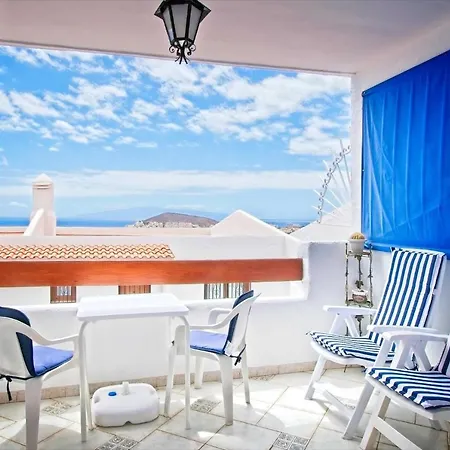 Port Royale - Studio With Terrace *
