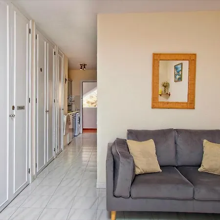 Port Royale - Studio With Terrace Arona (Tenerife)