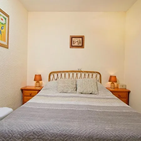 Port Royale - Studio With Terrace Apartment Arona (Tenerife)